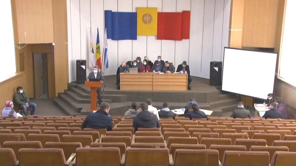 Ааукционы по продаже мест для уличной торговли принесут в бюджет Кишинёва 4,6 млн леев.