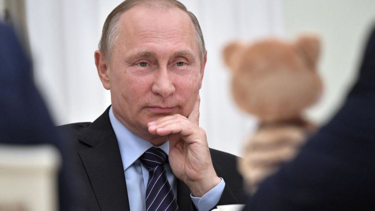 Putin își va anunța intenția de a candida pentru al IV-lea mandat
