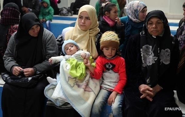 В Германии заявили о трудоустройстве 300 тысяч беженцев.