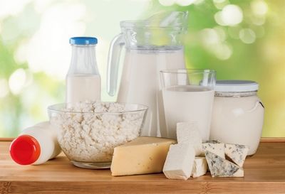 Scandalul lactatelor: Zeci de încălcări în 2017 și mii de kg nimicite. Foto simbol: ayurvedic-medica.ro
