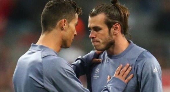 Don Balon susţine că Antoine Griezmann este cel care va ajunge pe Santiago Bernabeu. 