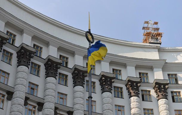 Правительство Украины без обсуждения утвердило решение о помощи Республике Молдова.