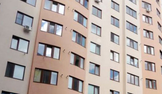 Компания Exfactor-Grup устранила проблему на этаже в новострое.