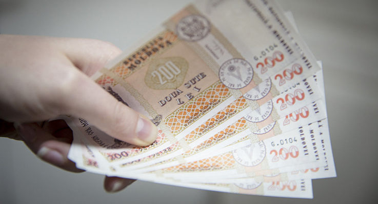 Жители Кишинёва получат финансовую помощь от примэрии