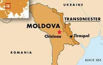 Moscova a declarat în repetate rânduri că susţine integritatea teritorială a Republicii Moldova