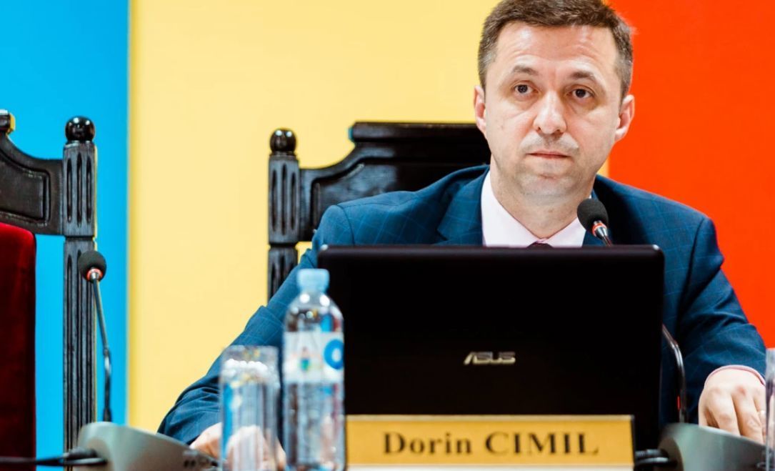 Чимил: При необходимости за границей будет дополнено число бюллетеней.