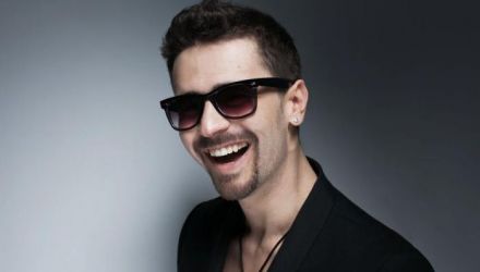 Pasha Parfeni nu se complexează să recunoască faptul că se gândeşte foarte des la sex.