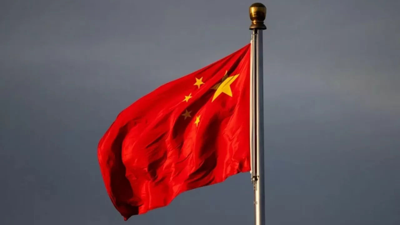 China a criticat SUA pentru blocada porturilor iraniene.
