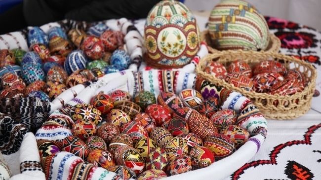 Пасхальные ярмарки в столице в их традиционном виде могут не состояться.