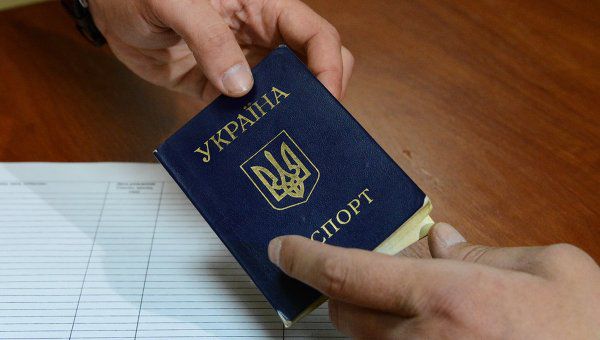 За период с 2011 по 2015 годы было выявлено 216 случаев ложной идентичности молдавских граждан.