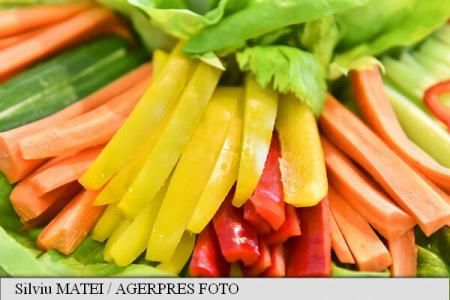 Alimente sănătoase pentru școlarii din Uniunea Europeană
