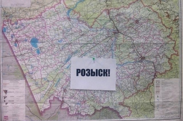 В розыск объявлена гражданка Республики Молдова Сильвия Фарыма 1978 года рождения.