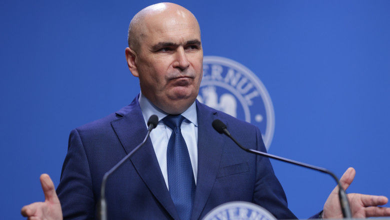 СМИ: Премьер Румынии угрожает отставкой из-за вопроса сокращений местных бюджетов.