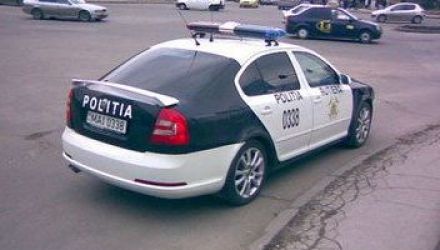 Automobilele au fost introduse ilicit în Republica Moldova prin teritoriul transnistrean
