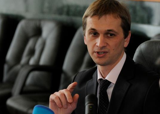 Drăguțanu consideră că acest fapt se datorează deciziilor bune pe care le-a luat guvernul în privinţa băncii.