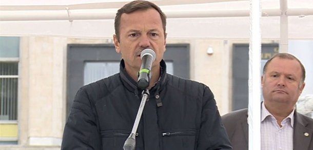 Potrivit lui Năstase, la adresa Platformei DA deja au parvenit mai multe informații precum că organele de forță intimidează cetățenii, pentru ca ultimii să renunțe la participarea la protest.
