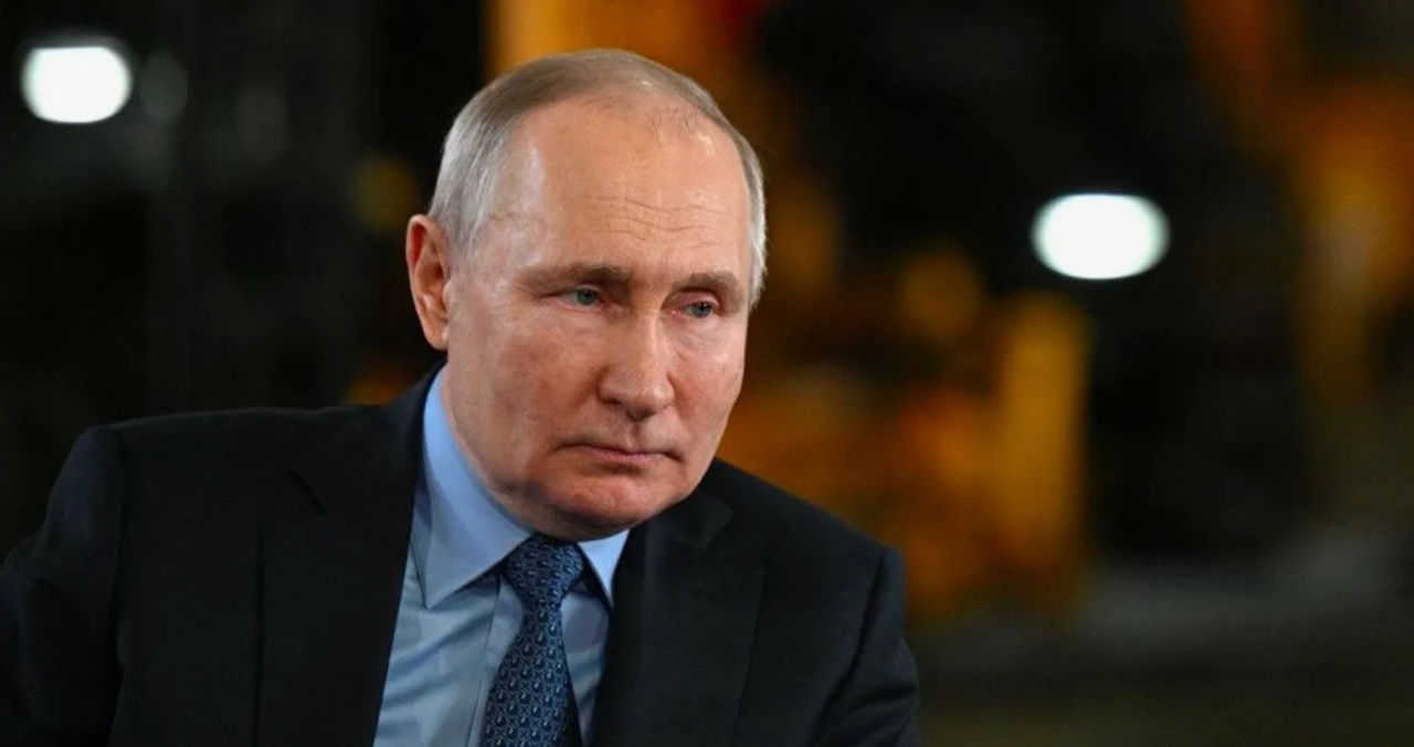 Putin cere Iranului să renunțe complet la îmbogățirea uraniului în cadrul acordului cu SUA.