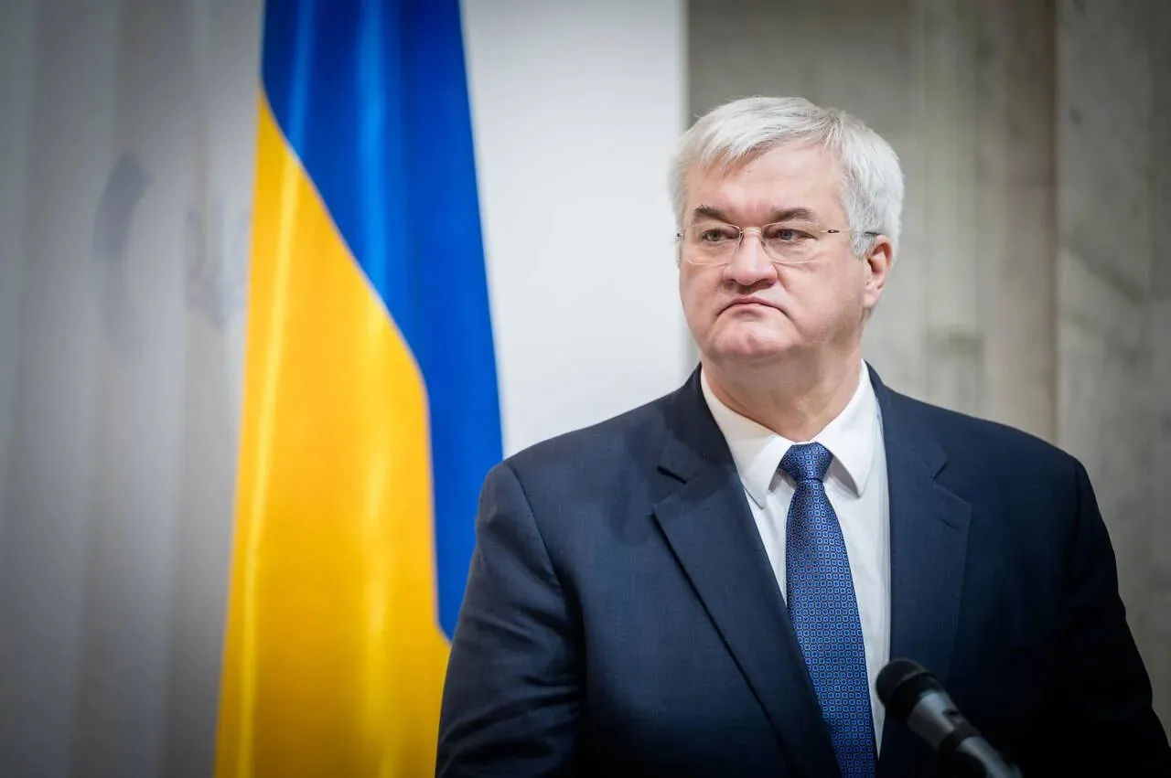 Ministrul ucrainean de externe: Doar Trump poate opri războiul.
