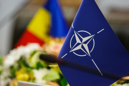 Asigurarea securităţii ecologice a Republicii Moldova cu ajutorul NATO.