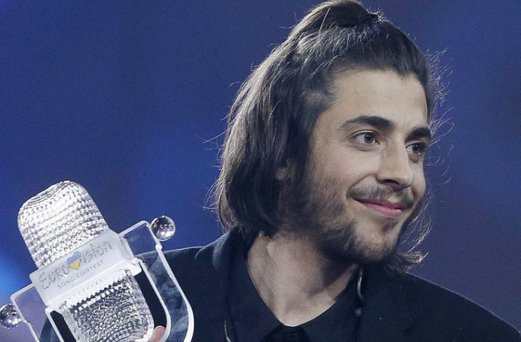 Salvador Sobral a ajuns la reanimare.