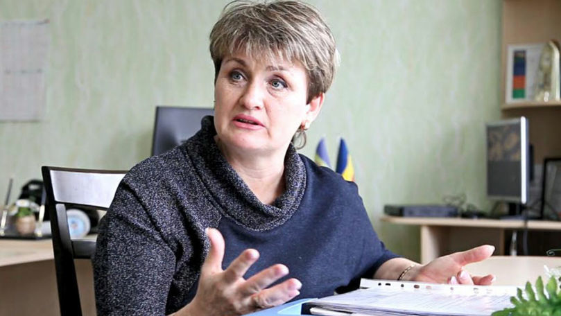 Мэр Колоницы объяснила, почему выписала себе премию в размере 43000 леев.