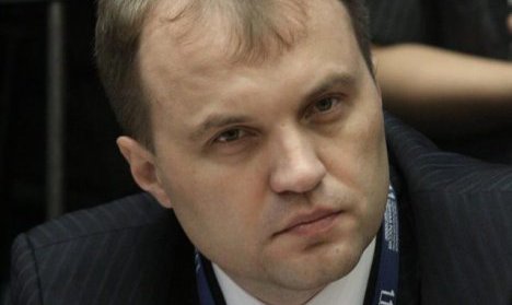 В повестку дня визита Ангелы Меркель в Республику Молдова включен вопрос урегулирования конфликта на Днестре.
