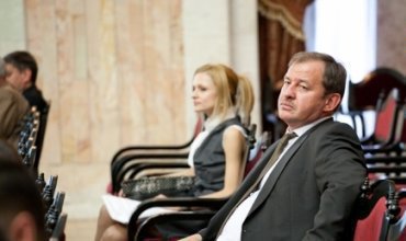 Председатель Социал-демократической партии Виктор Шелин отмечает, что каждый день появляются новые факты, свидетельствующие о том, что если Молдова подпишет соглашение с ЕС, она утратит свой суверенитет.