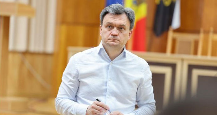 Речан: Цифровизация должна основываться на опыте граждан.