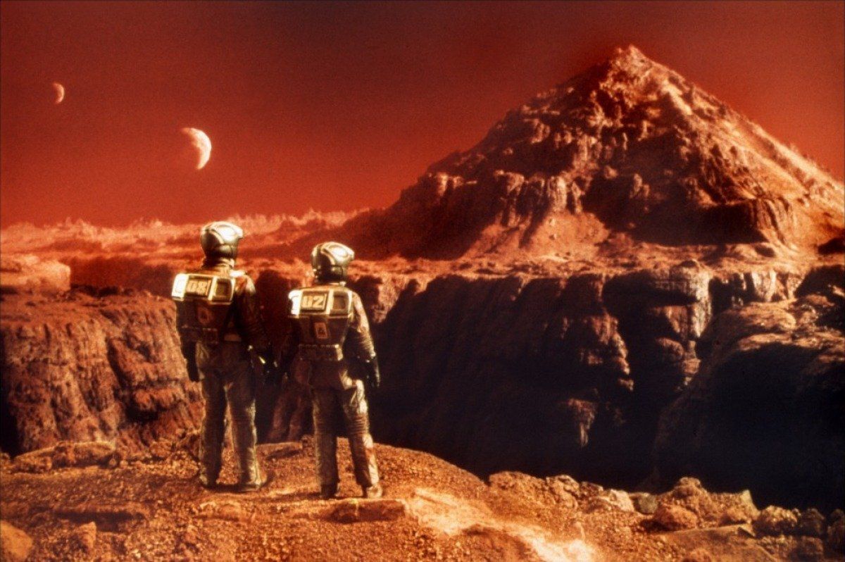 По прогнозам NASA, конкуренция будет, как всегда, более чем жесткой.