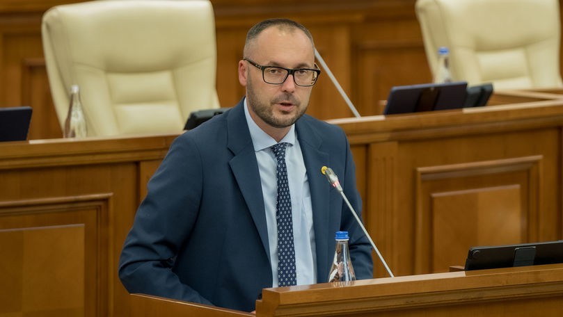 Литвиненко: Партнеры обещали помочь в реализации механизма "преветтинга".