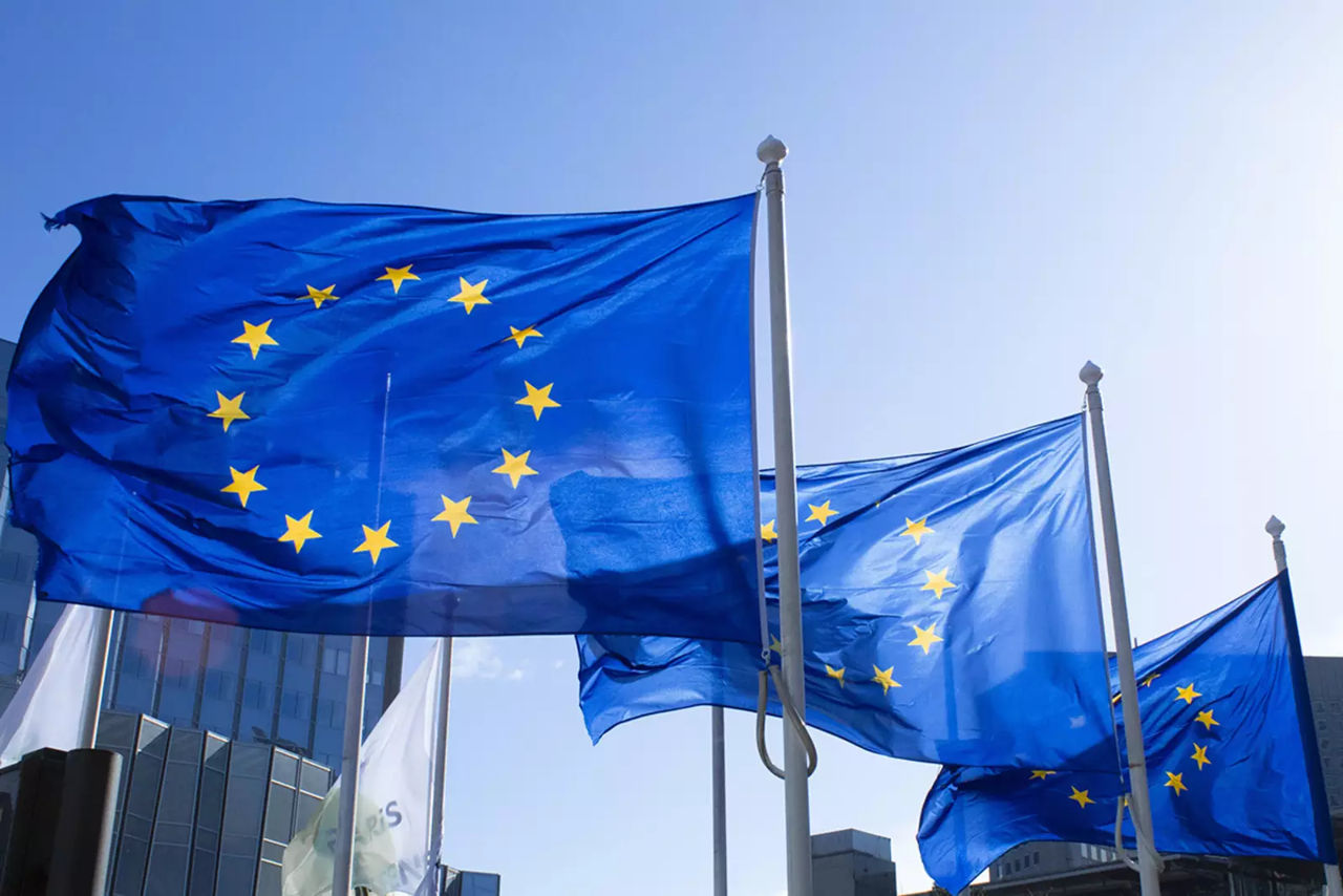 Украина и ЕС продлили "транспортный безвиз" еще на год.