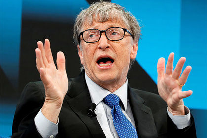 Билл Гейтс назвал величайшую ошибку в Microsoft.