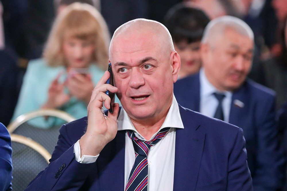 Дочери Доренко потребовали перепроверить обстоятельства смерти журналиста.
