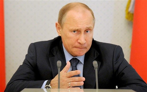În același timp, presa rusă scrie că informația a fost confirmată și de un alt participant la întrunirea dintre oamenii de afaceri și Vladimir Putin.