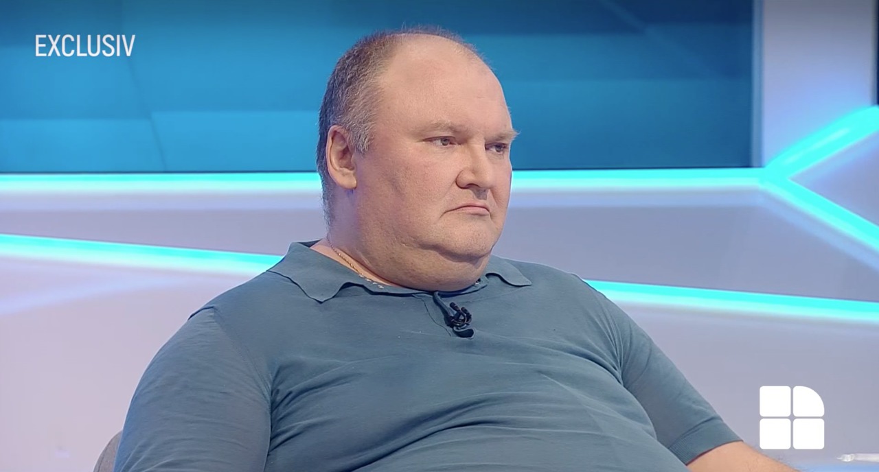 Горбунцов рассказал, кто был заказчиком покушения на него: "Это сделал лично Усатый".