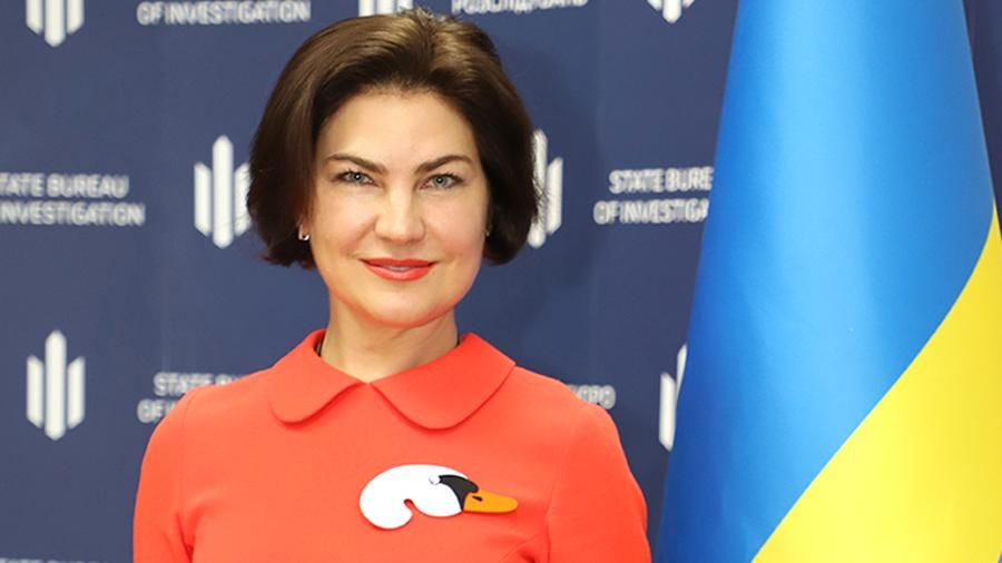 Генпрокурором Украины впервые может стать женщина.