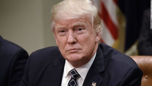 Germanii îl consideră pe Trump o problemă mai mare decât Coreea de Nord