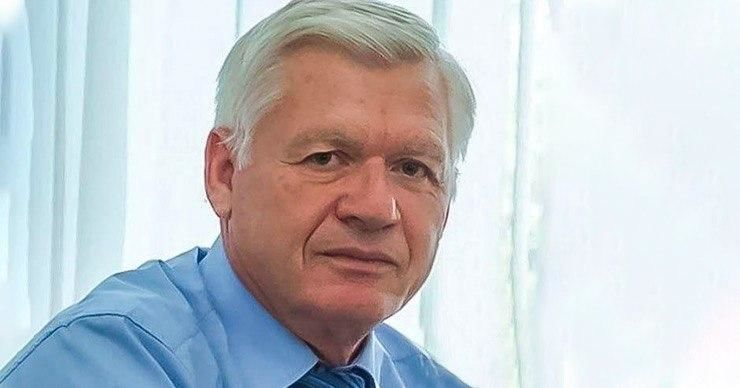 Молдавский специалист в энергетике Анатолий Саракуца скончался в больнице.