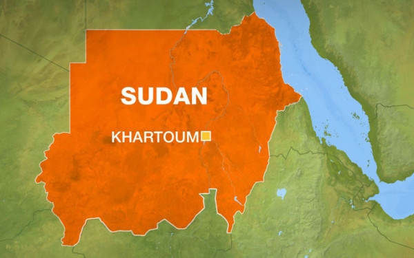 Un tribunal din Sudan a condamnat la moarte o femeie insarcinata in 8 luni pentru ca s-a crestinat si s-a maritat cu un barbat de religie crestina.