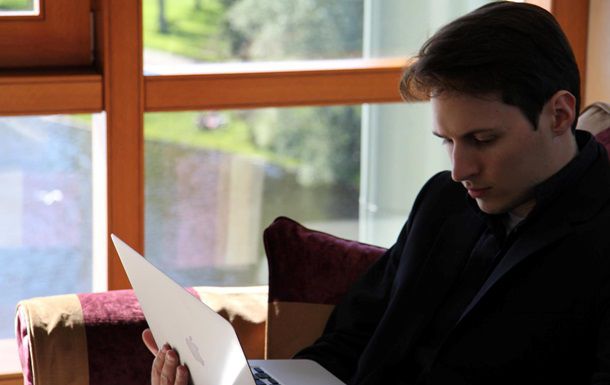 Дуров назвал причину сбоя в Telegram.
