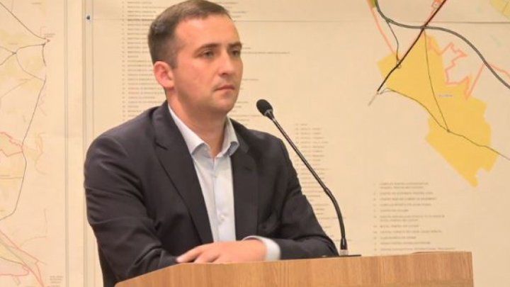 Претор сектора Буюканы о решении Чебана: Это не увольнение.