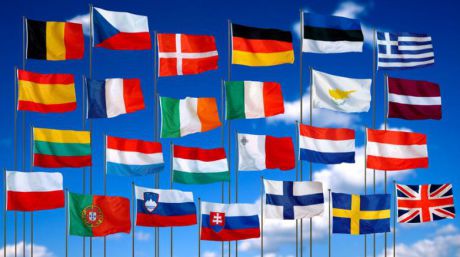 Gruparea teroristă Statul Islamic este o amenințare mai gravă pentru Europa decât schimbările climatice. Foto: google