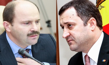 Vlad Filat a anunțat că o misiune a Fondului Monetar Internațional urmează să vină la Chișinău.