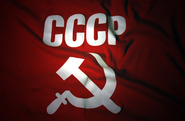 В Латвии запретили советскую символику на массовых мероприятиях.