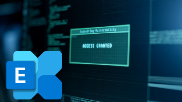 Хакеры используют уязвимости Microsoft Exchange.