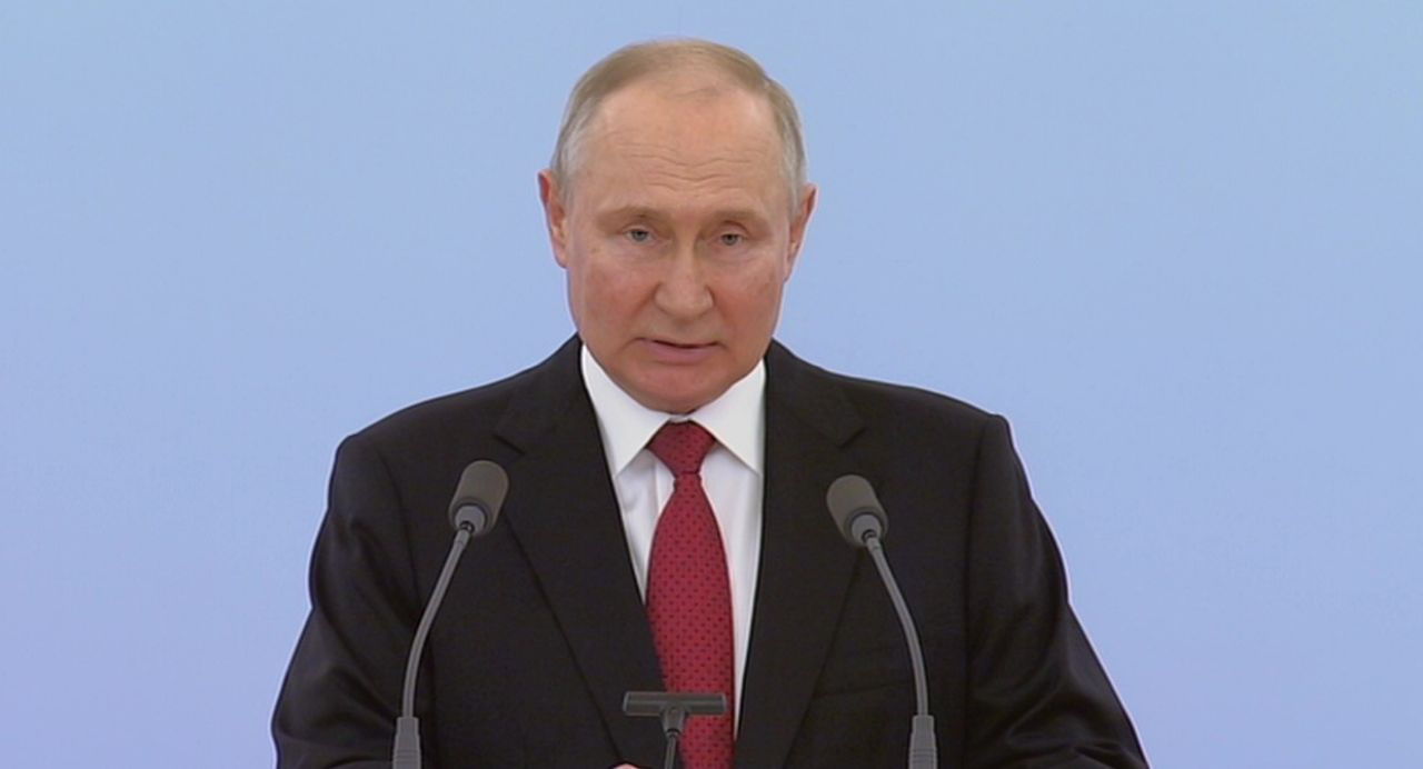 Госдеп: Путин не готов к мирным переговорам, действия красноречивее слов.