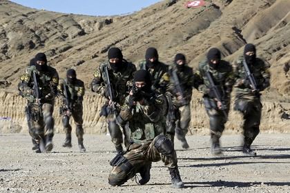 В операции было задействовано около 10 тысяч человек личного состава полиции и спецслужб.