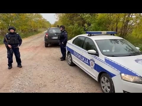 Смертельная стрельба на границе Сербии с Венгрией: задержаны 6 человек.