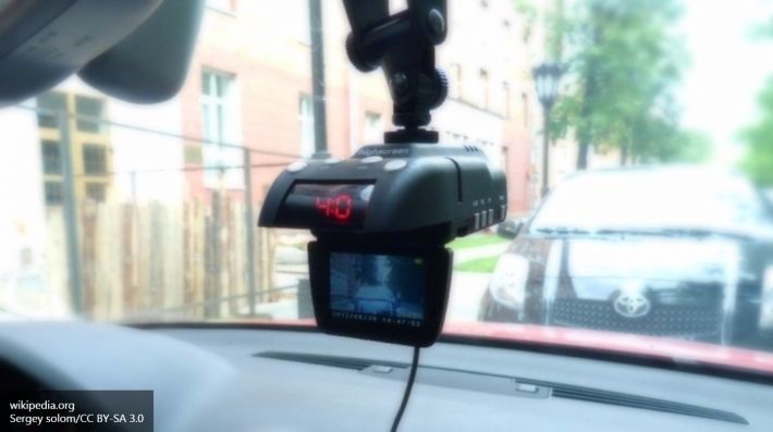 Дорожная полиция рекомендует всем водителям ехать со скоростью, согласно ПДД и желает счастливого пути!