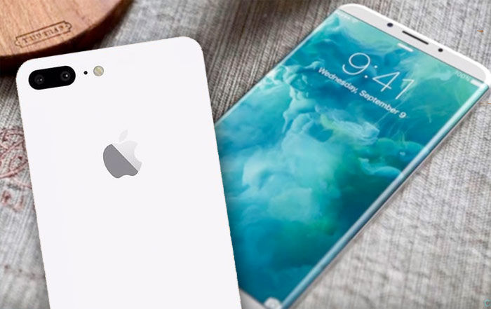 Apple купит у Samsung 92 млн OLED-дисплеев.